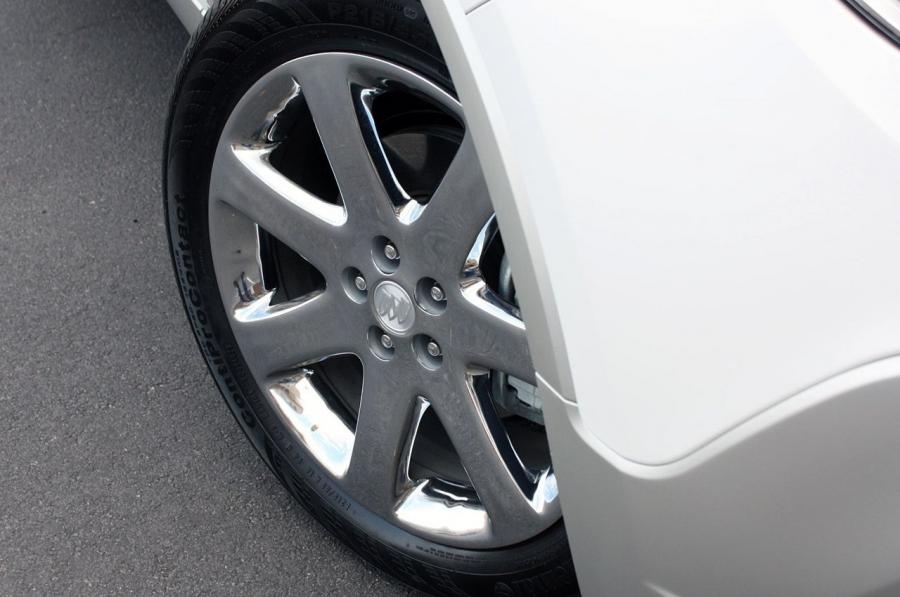  Buick Encore 2013 года  (фото 44 из 116)